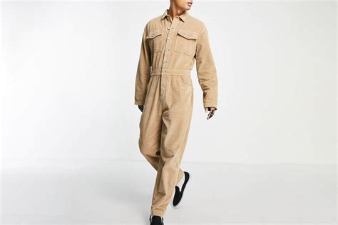 burberry suit men|Burberry jumpsuit for men.